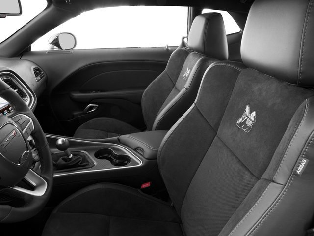 Used 2016 Dodge Challenger R/T Scat Pack RWD image 12