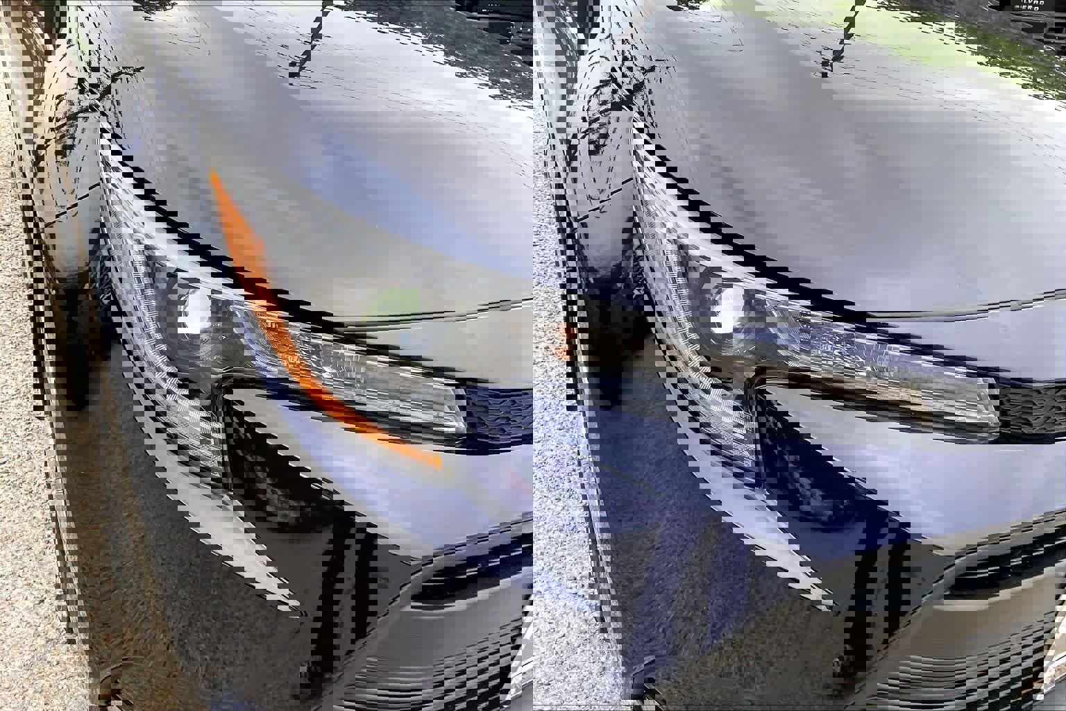 Used 2026 Toyota Corolla LE image 26