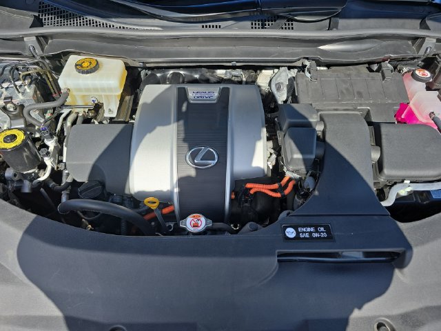 Used 2022 Lexus RX 450h AWD w/ Premium Package image 34