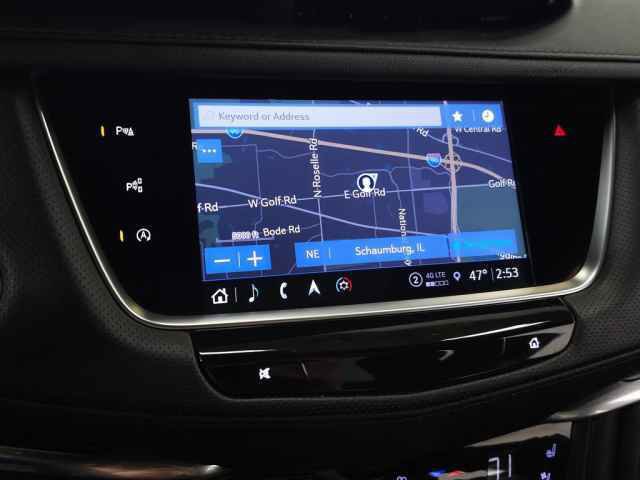 Certified 2022 Cadillac XT5 Premium Luxury w/ Technology Package image 29