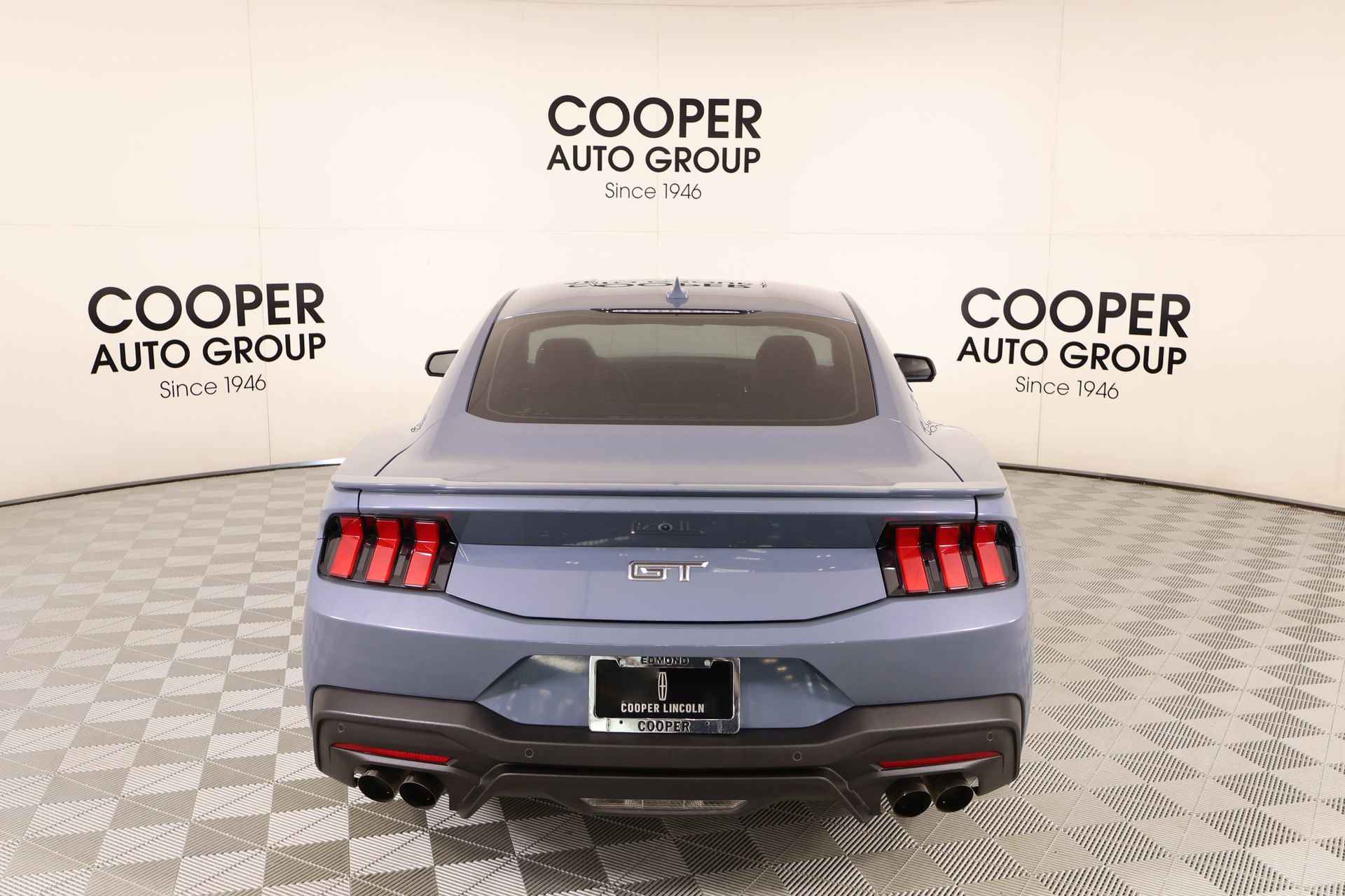 Used 2024 Ford Mustang GT Premium RWD image 21