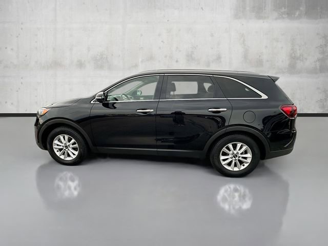 Used 2020 Kia Sorento LX w/ LX I4 Convenience Package image 8