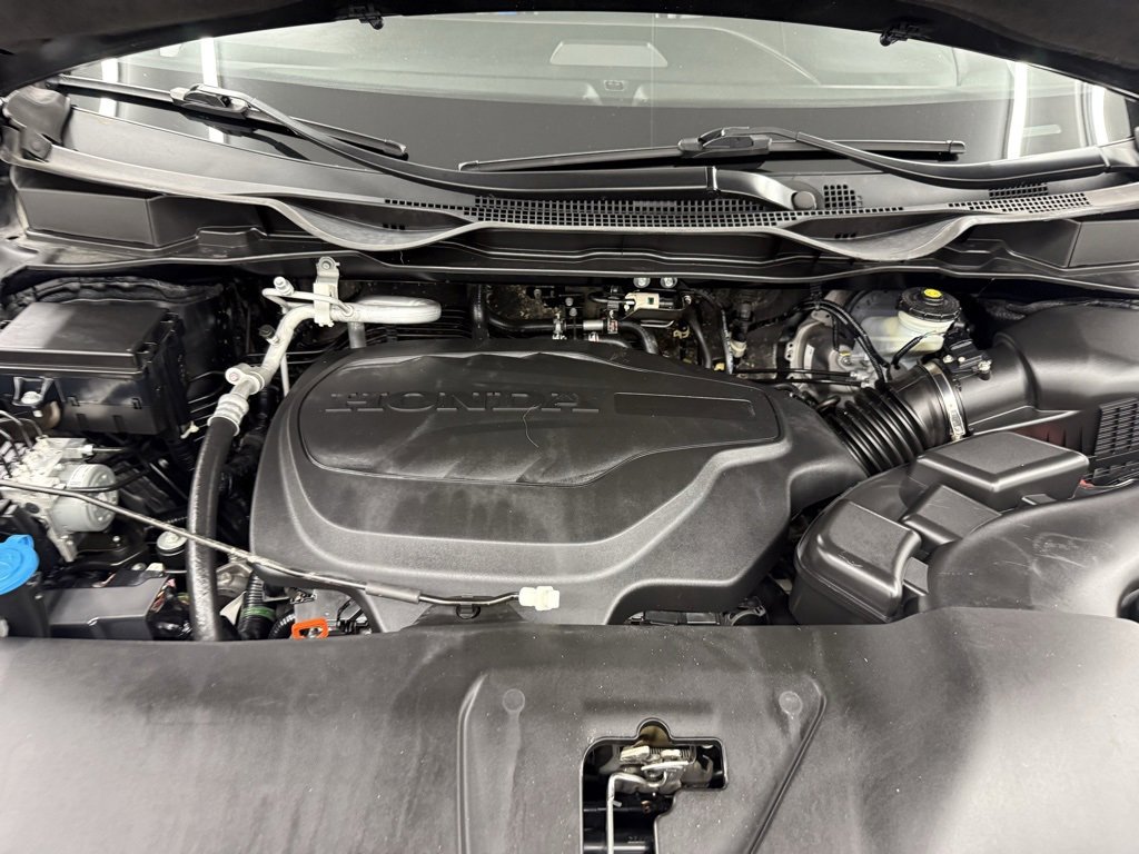 Used 2021 Honda Odyssey EX-L image 35