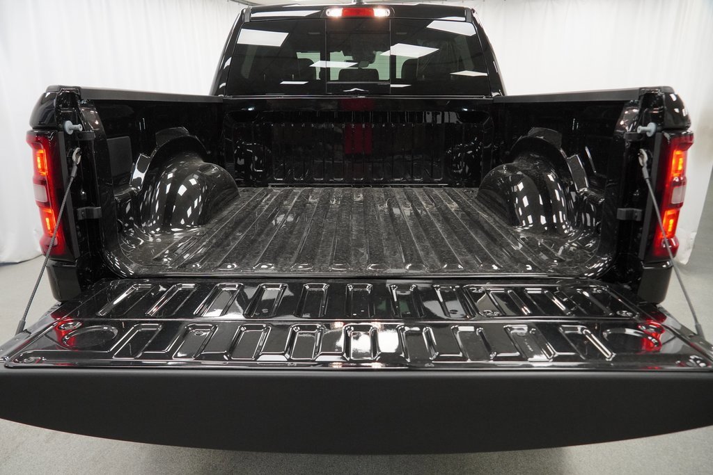 New 2026 RAM 1500 Rebel image 31