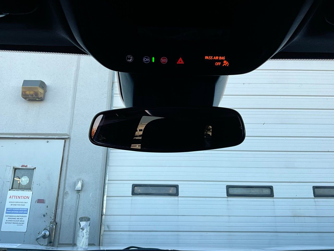 Used 2025 Chevrolet Equinox LT image 17