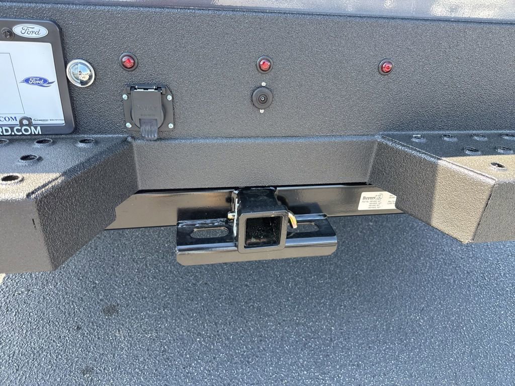New 2026 Ford F450 Lariat AWD/4WD image 32