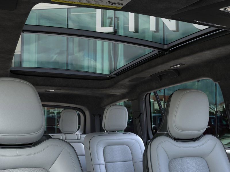 New 2026 Lincoln Aviator Black Label w/ Dynamic Handling Package image 22