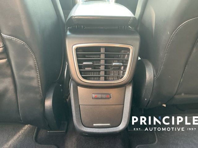 Used 2016 Lincoln MKX Reserve w/ Technology Package image 32