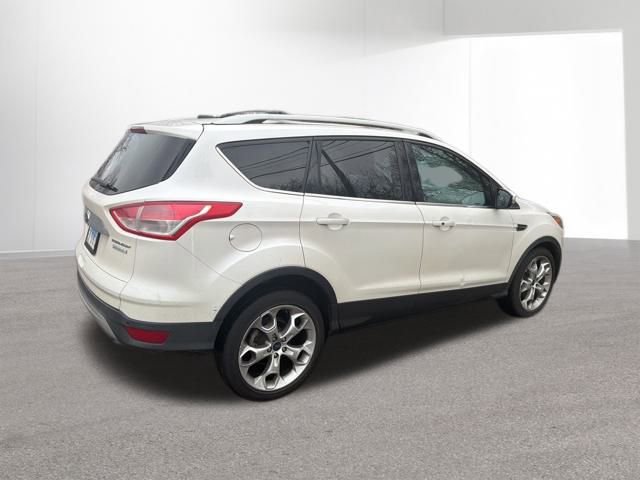 Used 2014 Ford Escape Titanium w/ Equipment Group 401A image 22