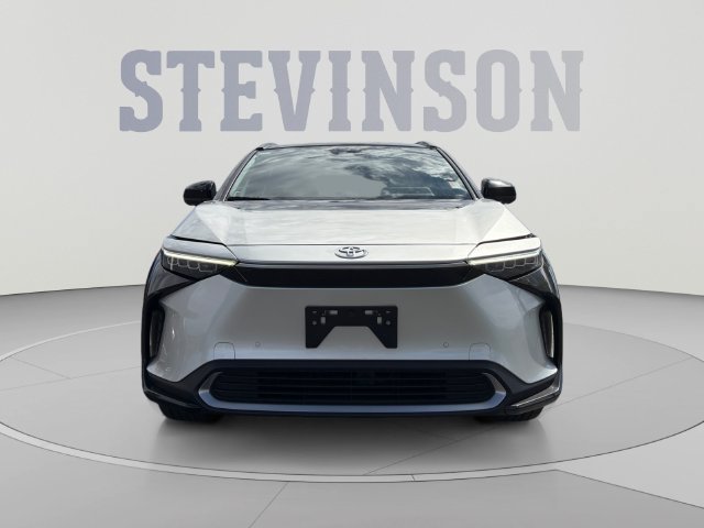 Certified 2023 Toyota bZ4X AWD w/ Weather Package image 8