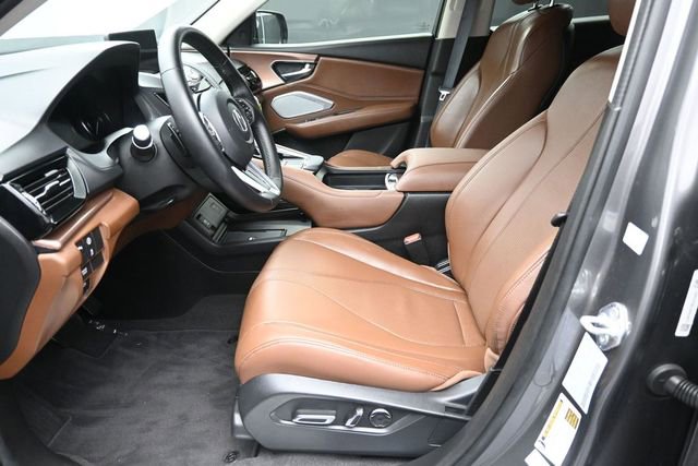 Used 2024 Acura RDX SH-AWD w/ Technology Package image 21