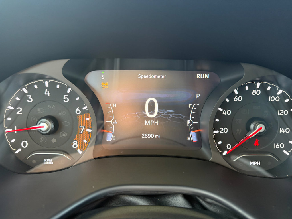 Used 2024 Jeep Compass Limited AWD/4WD image 13