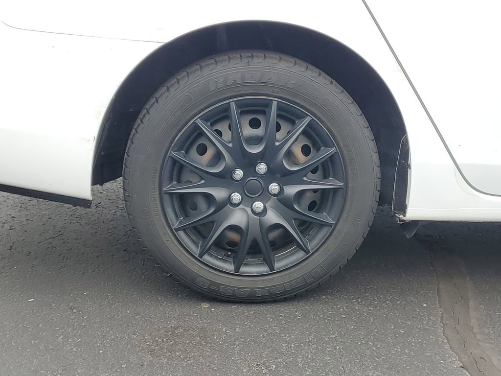 Used 2018 Nissan Sentra S FWD image 28