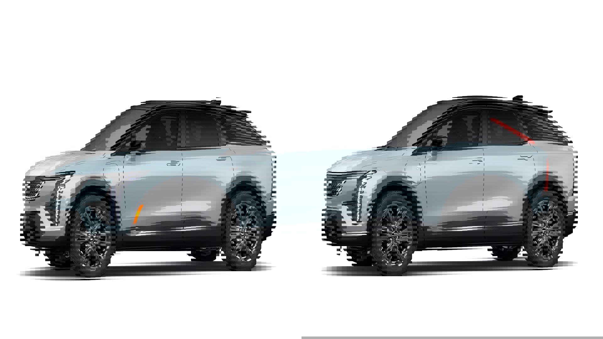 New 2026 Cadillac Optiq Sport 2 AWD/4WD image 12