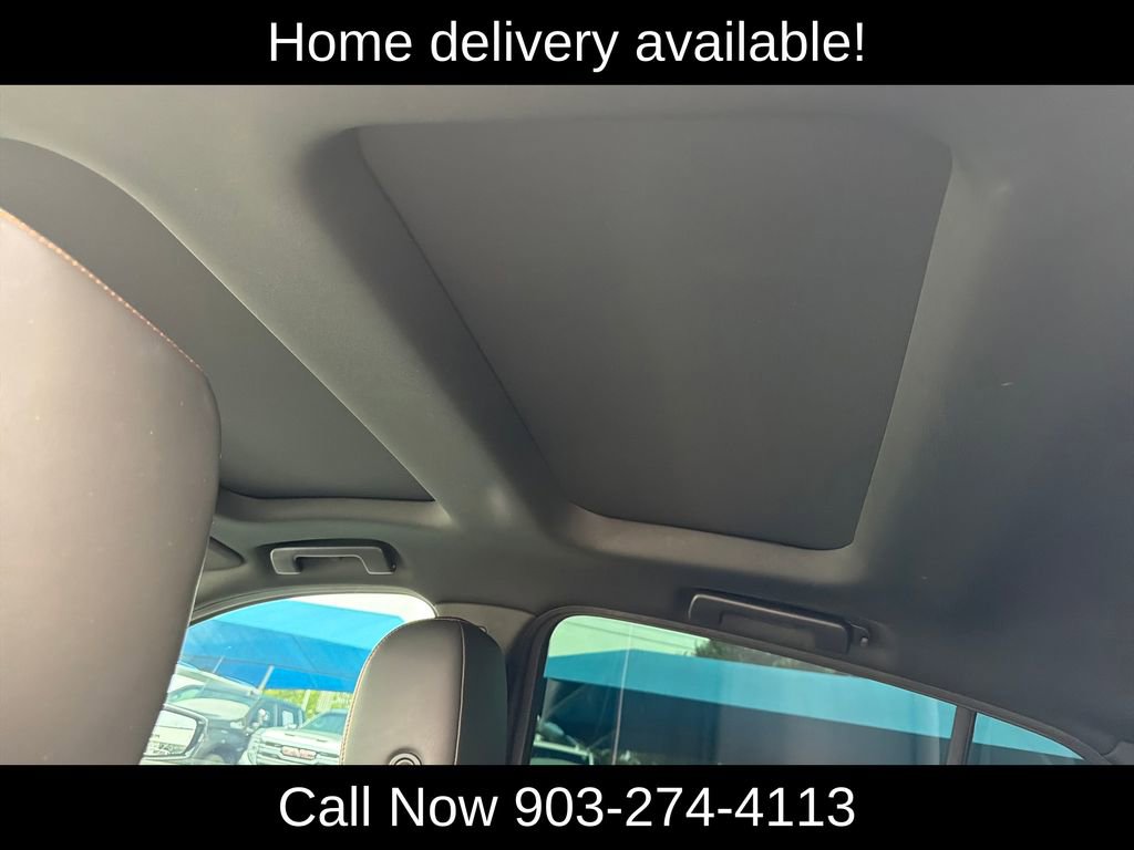 Used 2020 Cadillac CT5 Sport w/ Cold Weather Package image 12