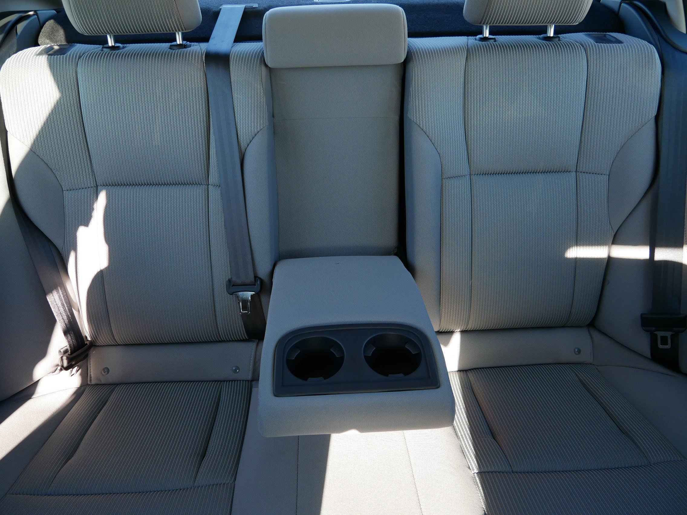 Certified 2025 Subaru Legacy Premium image 13