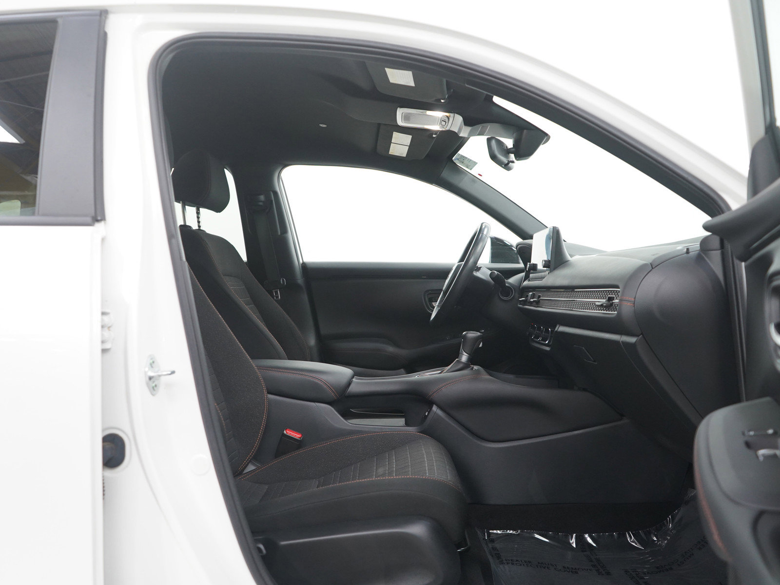 Used 2023 Honda HR-V Sport image 12