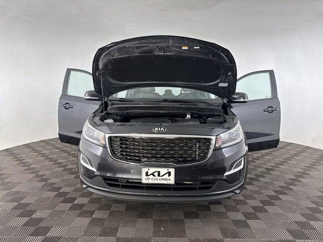 Certified 2020 Kia Sedona EX image 13