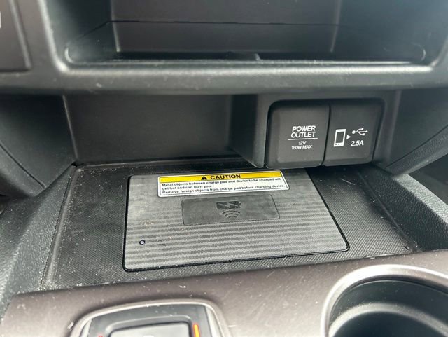 Used 2023 Honda Passport EX-L image 20