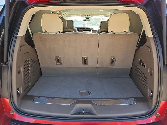 Certified 2021 GMC Yukon Denali image 25