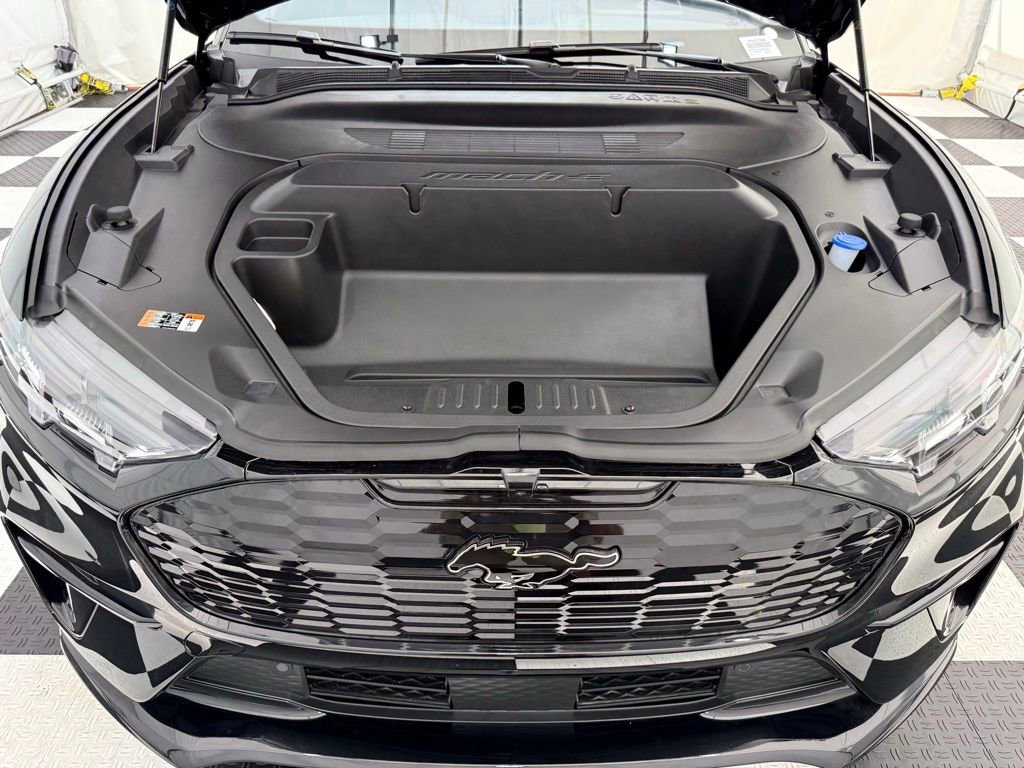 New 2025 Ford Mustang Mach-E GT w/ Interior Protection Package image 10