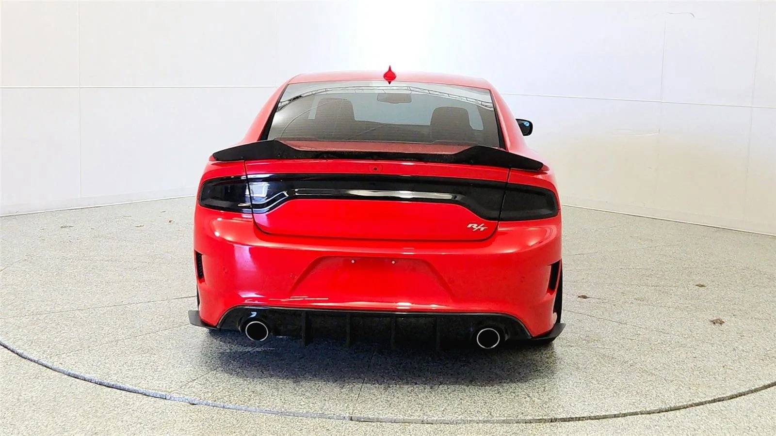 Used 2023 Dodge Charger R/T w/ Cold Weather Package image 6