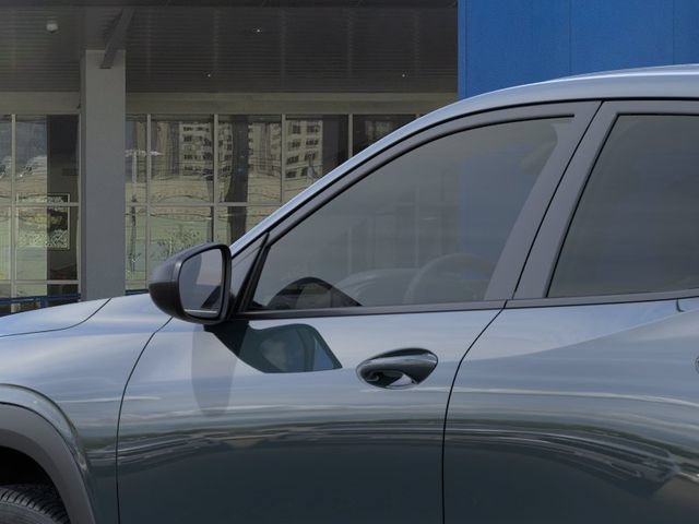 New 2026 Chevrolet Trax LS FWD image 12