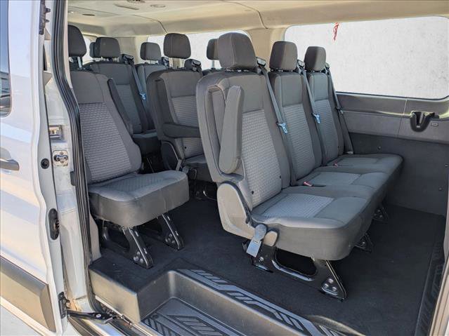 Used 2022 Ford Transit 350 XLT image 19