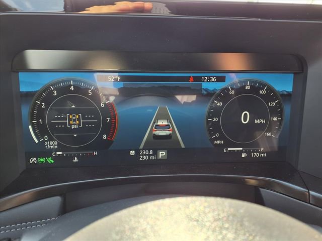 New 2026 Subaru Outback Touring XT image 13