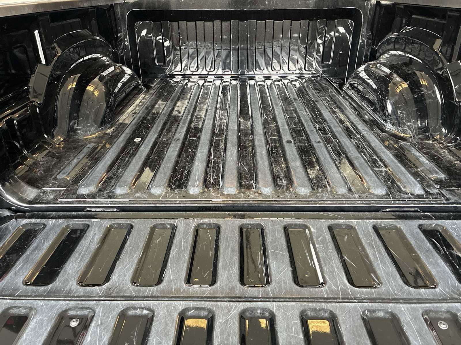 Used 2023 RAM 1500 Laramie image 20