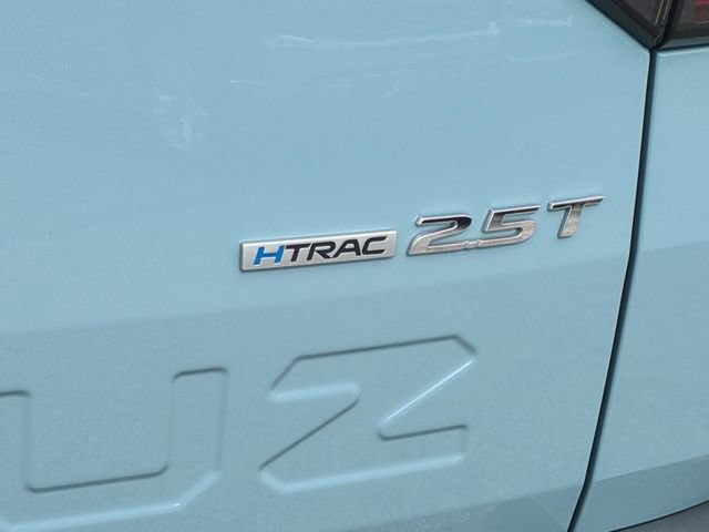 Used 2023 Hyundai Santa Cruz SEL Premium w/ Cargo Package AWD/4WD image 13