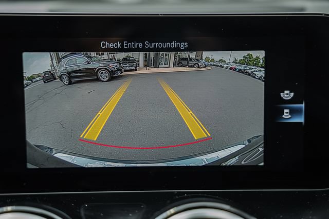 Certified 2023 Mercedes-Benz GLB 250 4MATIC image 41