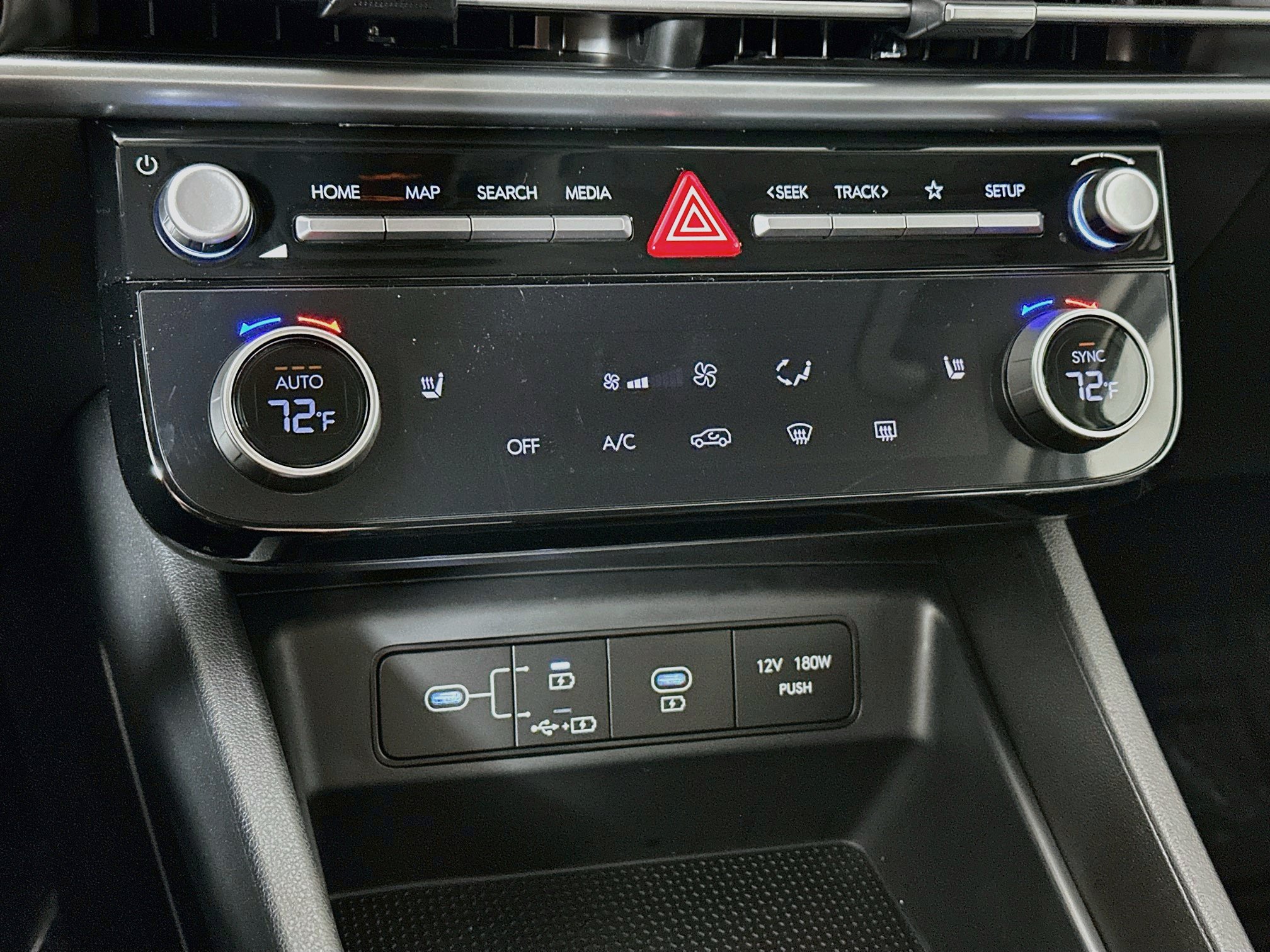 New 2026 Hyundai Tucson SEL Plus AWD/4WD image 15