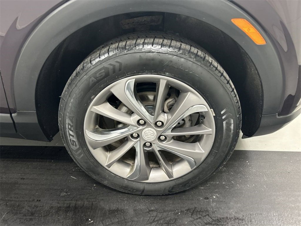 Used 2021 Buick Encore GX Select w/ Experience Buick Package image 10