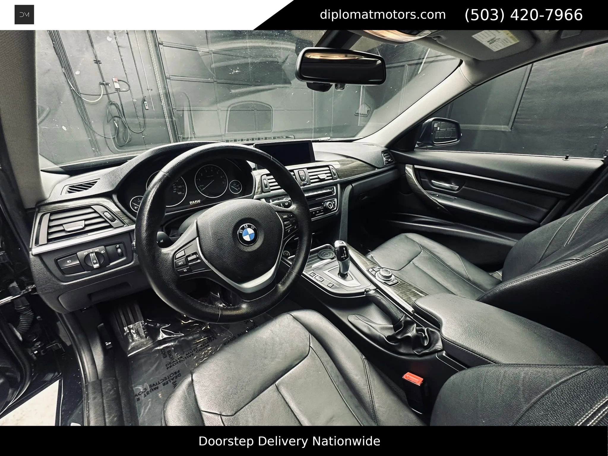 Used 2012 BMW 328i Sedan image 17
