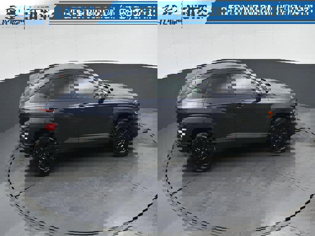 New 2026 Hyundai Kona SEL Sport image 40