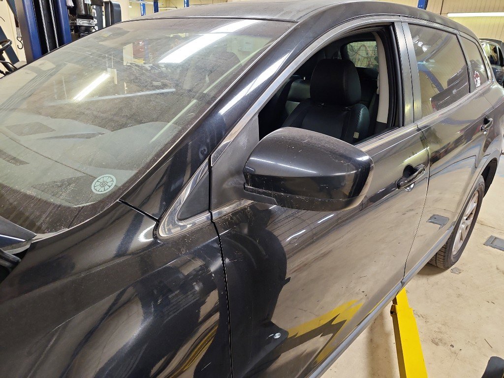 Used 2014 MAZDA CX-9 Touring w/ Touring Technology Package FWD image 27