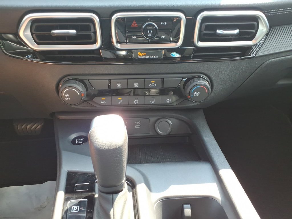 New 2026 Nissan Sentra S w/ Floor Mat Package FWD image 20