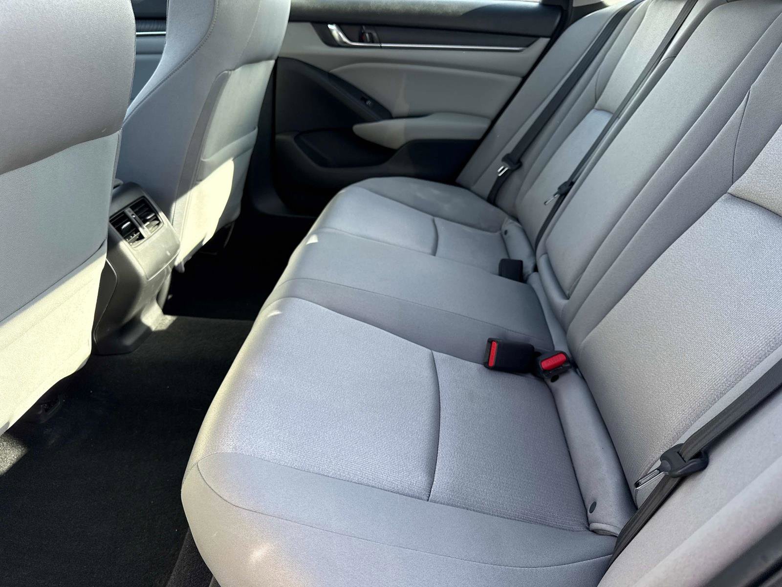 Certified 2020 Honda Accord EX image 13