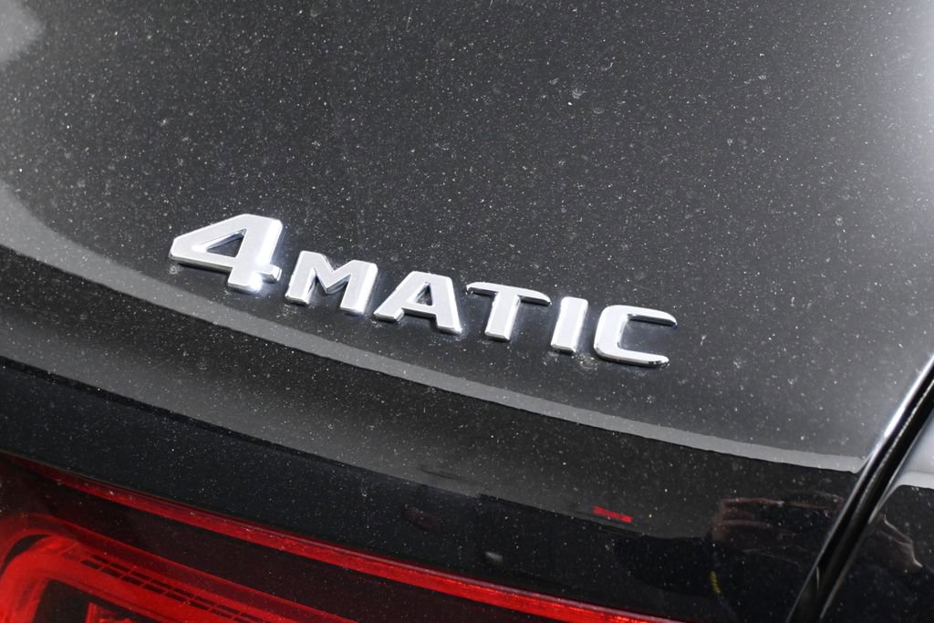 Certified 2022 Mercedes-Benz GLC 300 4MATIC image 30
