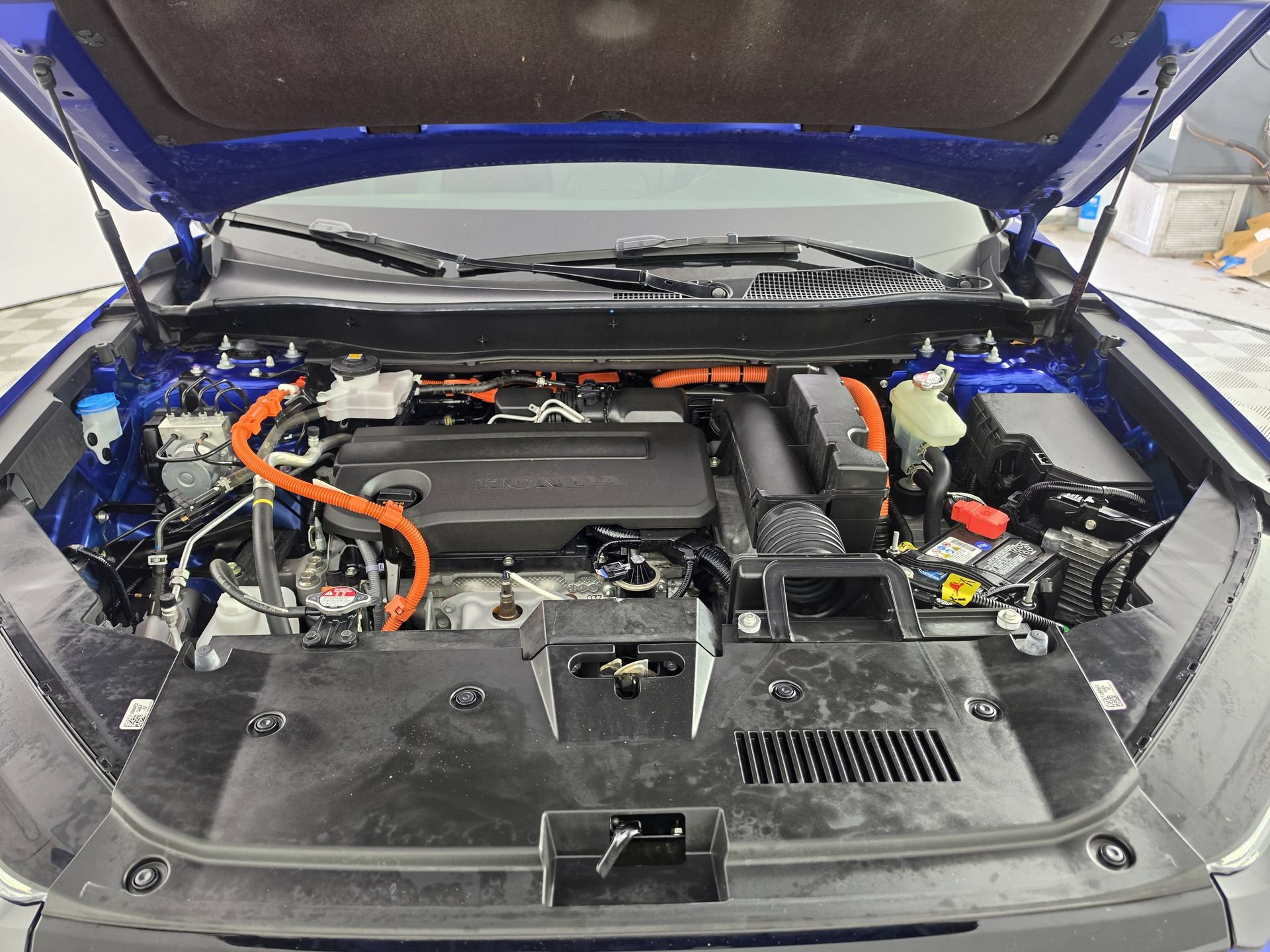 Used 2025 Honda CR-V Sport-L image 32