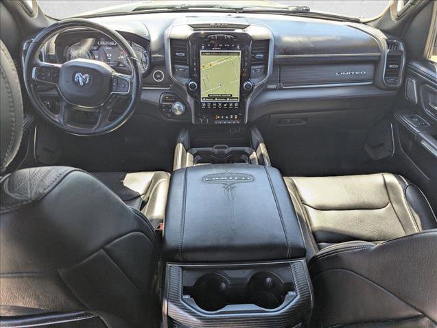 Used 2020 RAM 1500 Limited image 17