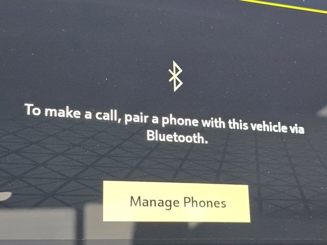 New 2026 Chevrolet Silverado 1500 RST w/ RST All Star Premium Package image 14