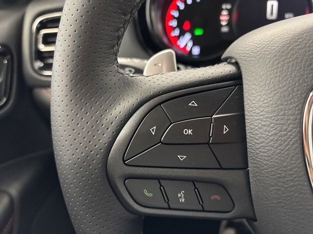 New 2026 Dodge Durango GT w/ Blacktop Package AWD/4WD image 32