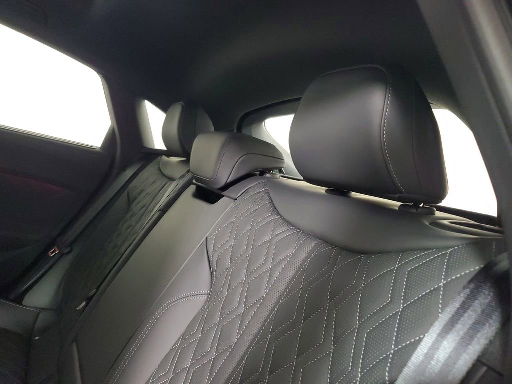 New 2026 Audi S5 Premium Plus AWD/4WD image 12