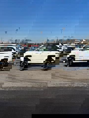 New 2026 Jeep Grand Cherokee Limited image 31