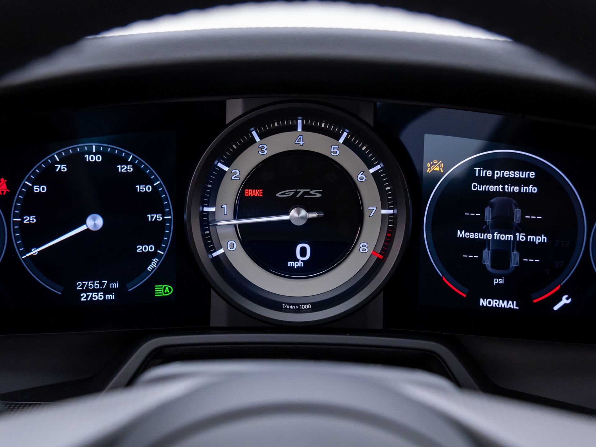 Certified 2022 Porsche 911 Carrera GTS image 22