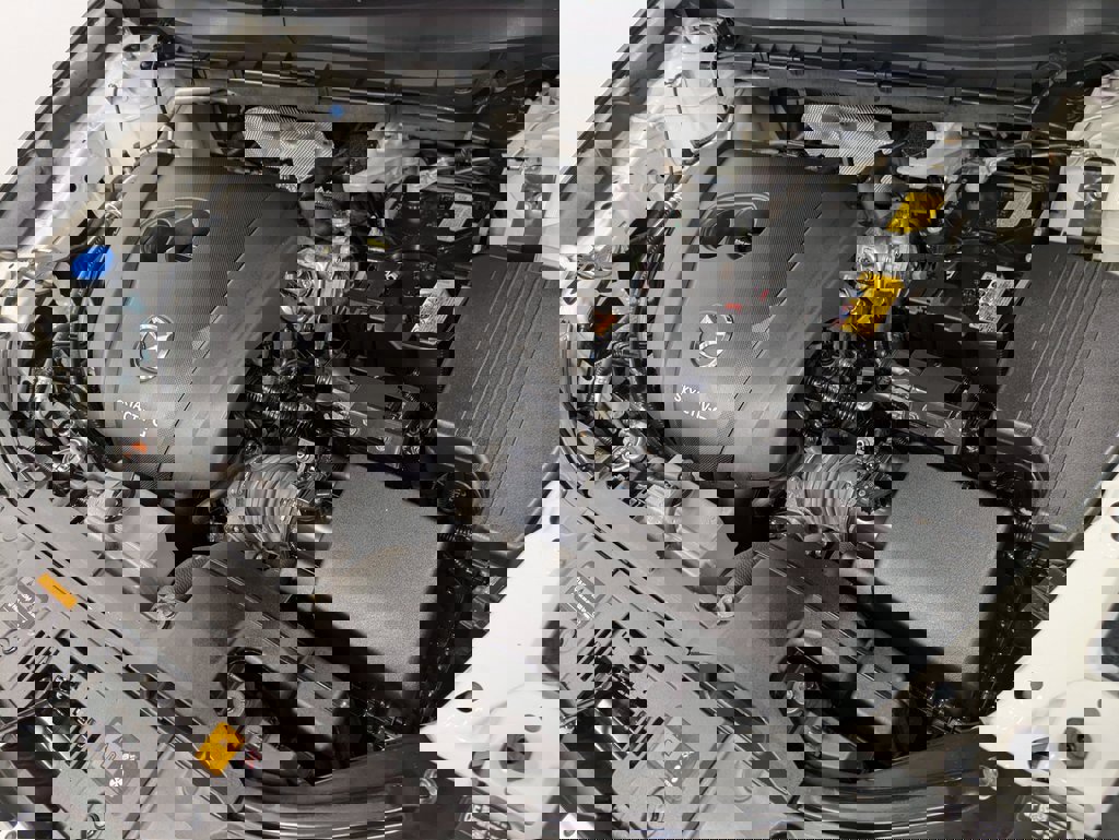 Certified 2023 MAZDA CX-5 AWD 2.5 S w/ Preferred Package image 30