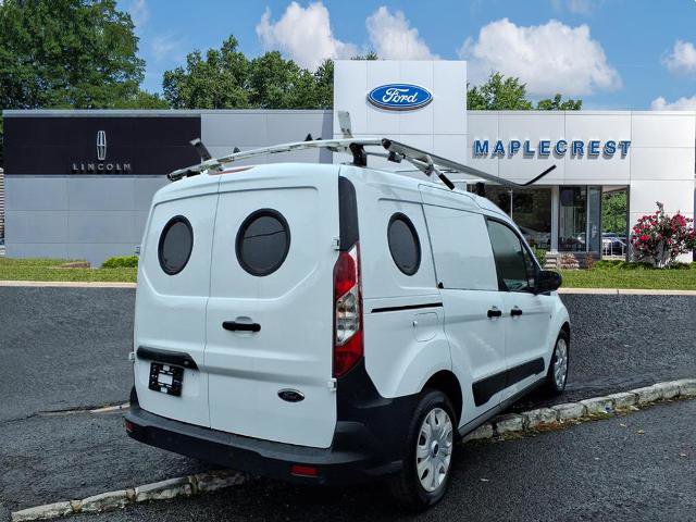 Certified 2019 Ford Transit Connect XL image 3