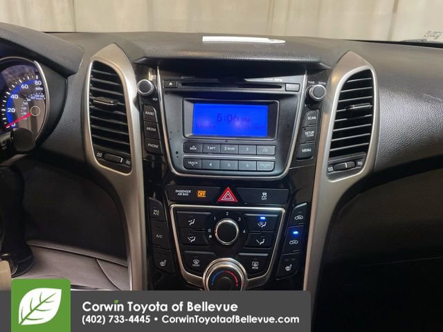 Used 2013 Hyundai Elantra GT image 13